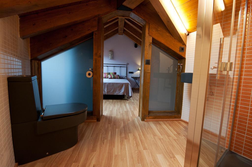 Vakantiehuis Casa Llop *