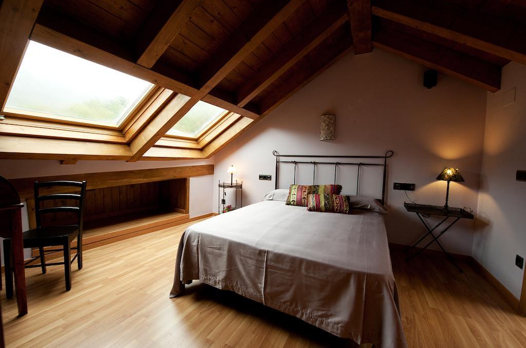 Vakantiehuis Casa Llop