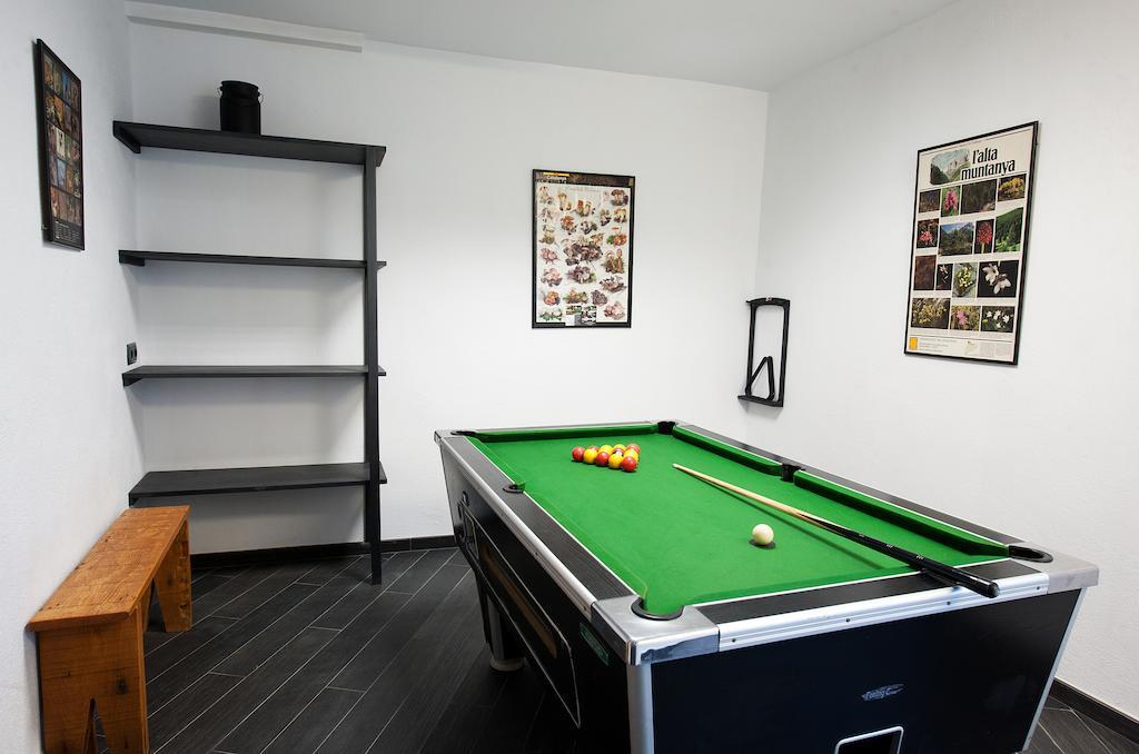 Vakantiehuis Casa Llop *